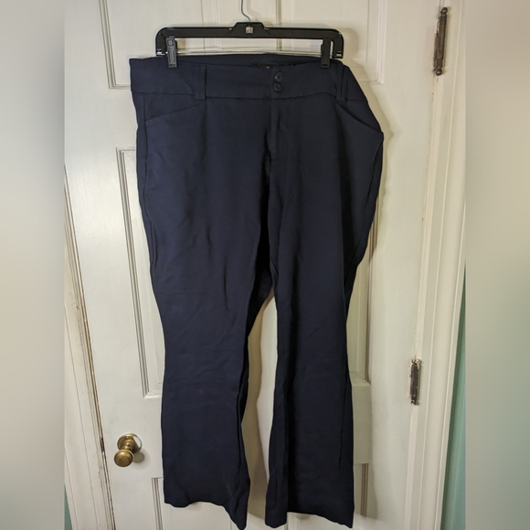 torrid Pants - Torrid Studio Pants 24R